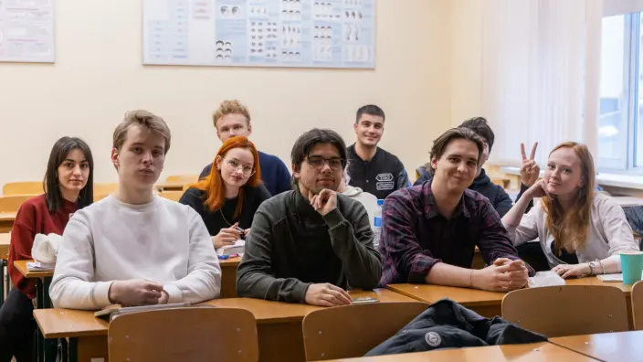 Поменять направление подготовки – не поле перейти: реальные истории студентов вузов