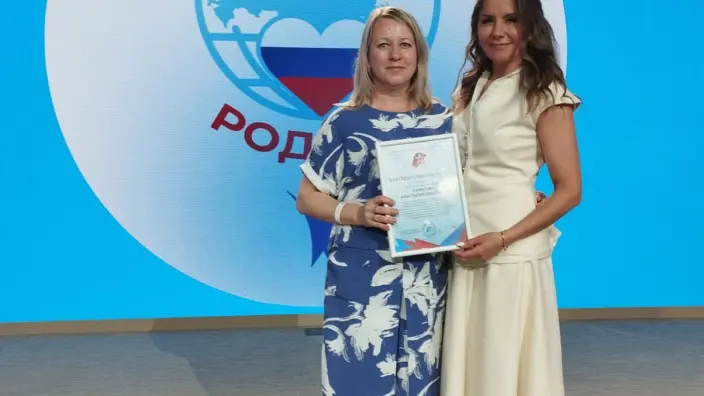 Международный конкурс «Расскажи миру о своей Родине»: творчество, единство и патриотизм