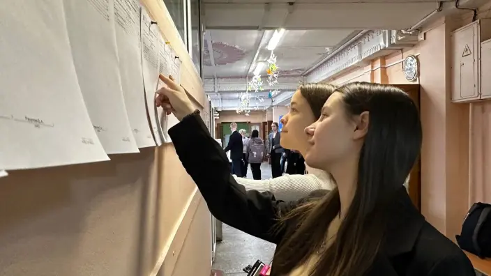 Российские вузы будут зачислять за свой счет олимпиадников при нехватке бюджетных мест