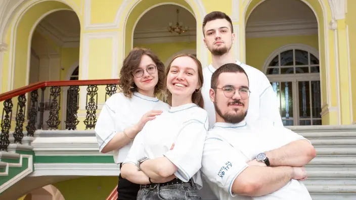 До 100 тысяч рублей получат талантливые первокурсники ТГУ
