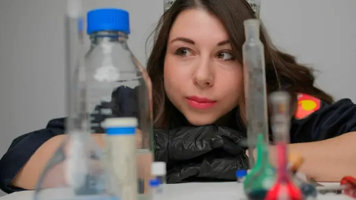 Новый метод выявления опасных веществ в воде разработали в СКФУ
