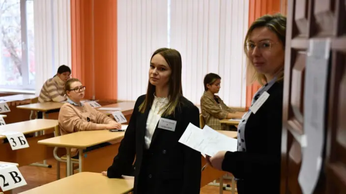 В Татарстане более чем в 10 раз выросла оплата педагогам на ГИА