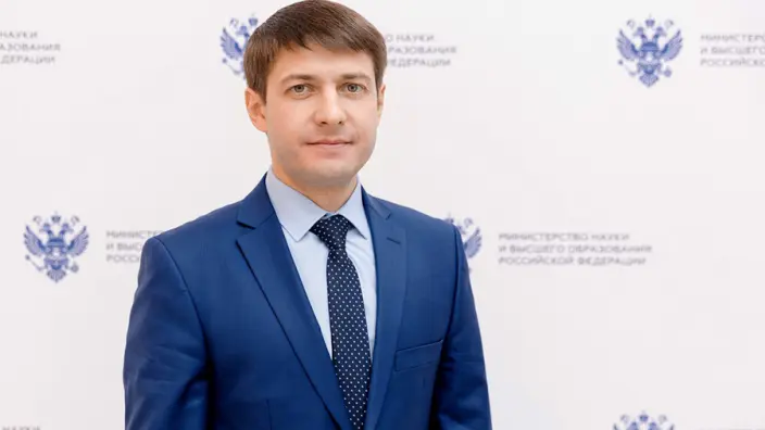 В Тверском государственном университете сменился ректор