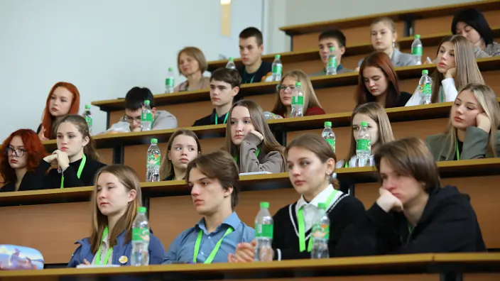Первого сентября 5 млн студентов начнут учиться в российских вузах