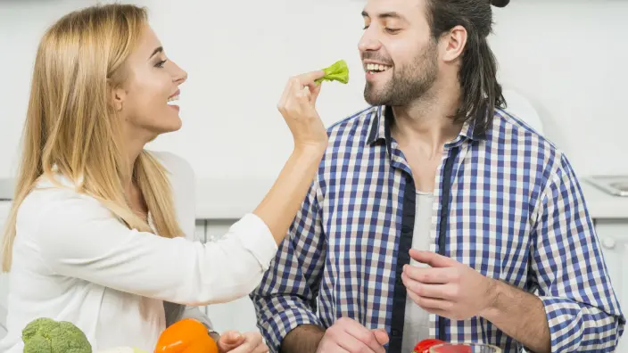 Какие продукты известный врач-кардиолог считает самыми полезными для сердца и сосудов