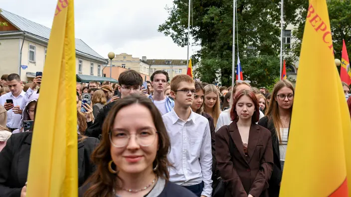 Лучшие студенты ТвГУ будут получать госпремию в размере 1 млн рублей