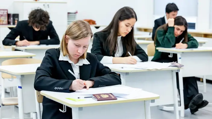 В вузах могут ввести ЕГЭ по истории вместо обществознания в 2027 году