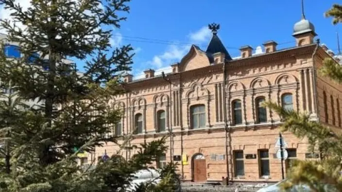 Национальная библиотека Якутии празднует 100-летний юбилей