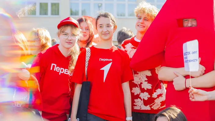 Экспертный семинар по рассмотрению и обсуждению существующего опыта молодежных и детских организаций пройдет в Сахалинской области