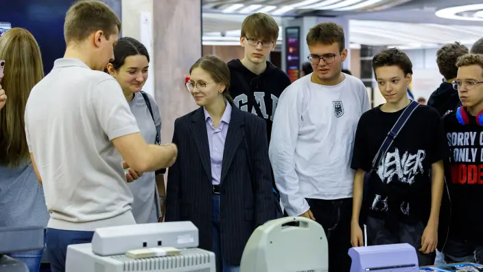 В Москве пройдет фестиваль финансовой грамотности и предпринимательской культуры