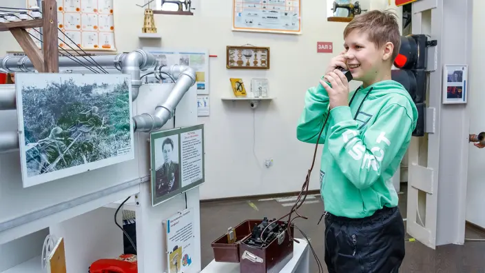 Педагоги напомнили о дорожной безопасности на школьных экскурсиях