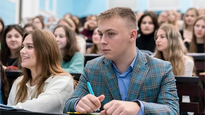 На ключевые принципы новой модели высшего образования обратили внимание в Минобрнауки России
