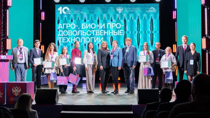 Победителей конкурса НИР назвали в Саратове