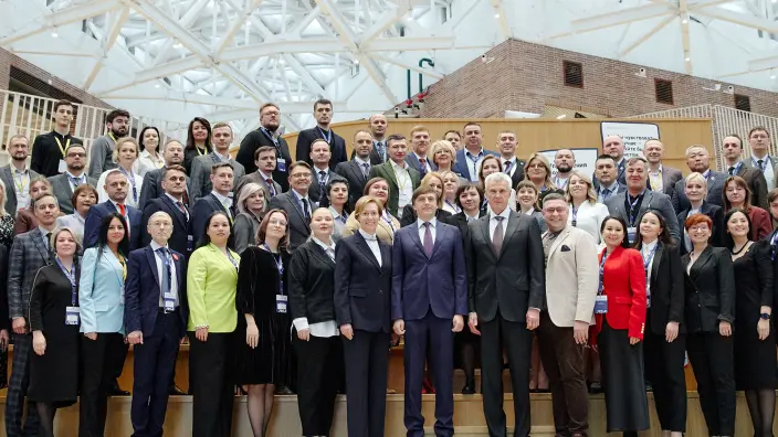 Семь проектов по совершенствованию системы образования разработают участники Программы высшего кадрового резерва