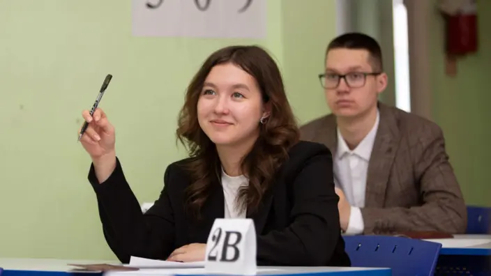 ЕГЭ по обществознанию до 2027 года предлагают сохранить для будущих педагогов