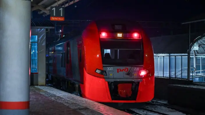 На рост популярности зацепинга обращают вимание железнодорожники