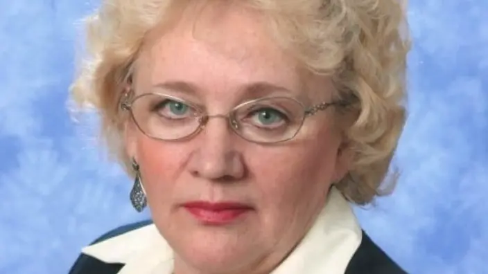 В Свердловской области поздравили педагога, создавшего в школе особый мир