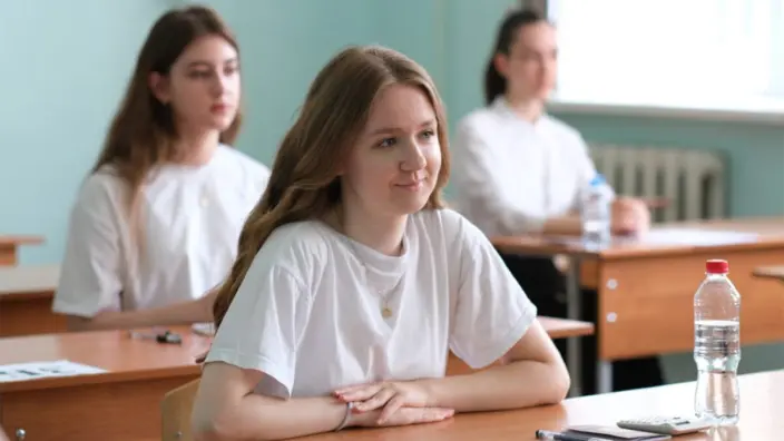 Эксперимент со сдачей двух предметов на ОГЭ решили расширить и продлить