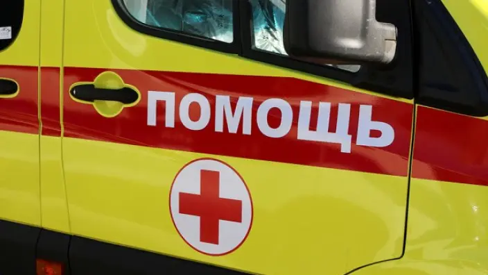 В Москве школьник избил учительницу: педагога отвезли в больницу