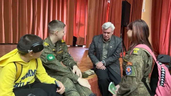 Делай, что должно, и будь, что будет