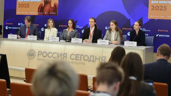 «Богатыри слова»: объявили победителей Чемпионата мира по русскому языку для иностранцев