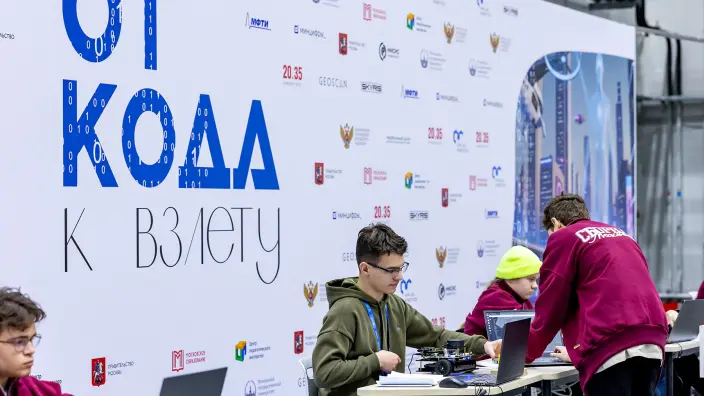 Итоги первой Всероссийской олимпиады по робототехнике – мнение учителей, методистов и наставников