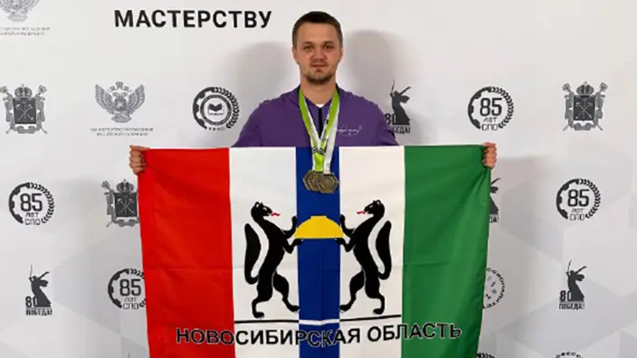 Кирилл Кузнецов: «Самое яркое событие 2025 года, это, конечно, победа в чемпионате»