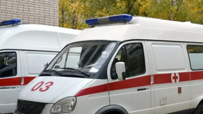 В новогоднюю ночь трехлетний малыш из Нижнего Новгорода отравился алкоголем