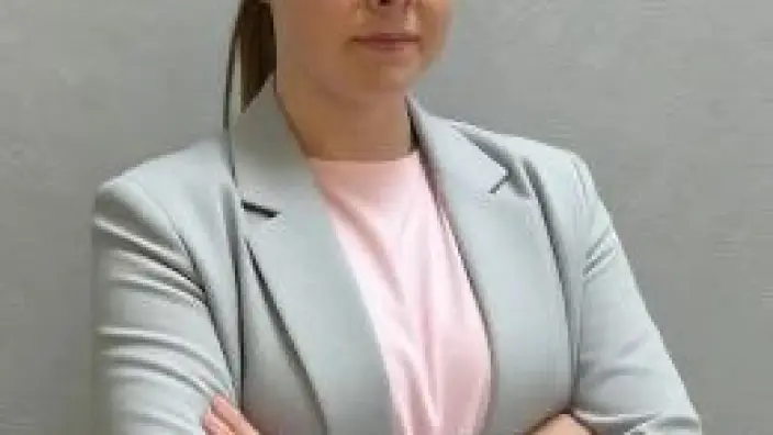 Дарья Меркушова: всегда мечтала работать в сельском хозяйстве и заниматься программированием