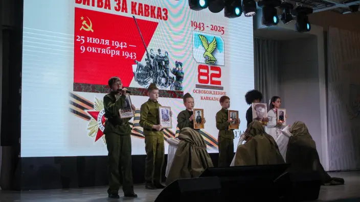 Темы Всероссийской игры для школьников «Русский мир» посвятят трем важным событиям
