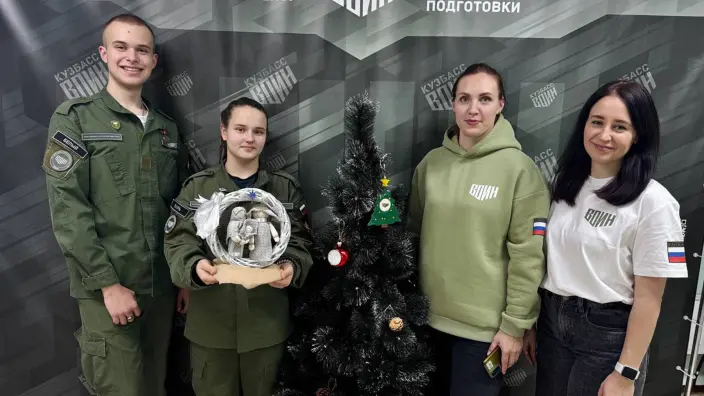«Рождественский вертеп»: подведены итоги всероссийского конкурса