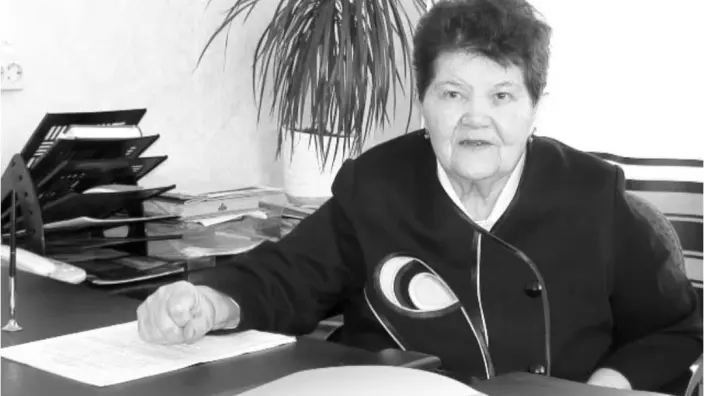 Свет души остается в наследство