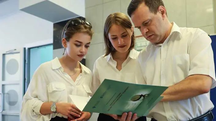 Законопроект о надбавке для преподавателей вузов со стажем внесен в Госдуму