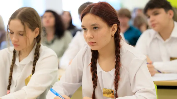 Энергоклассы, «Кванториумы»: учителя математики рассказали о развитии инженерного образования в регионах