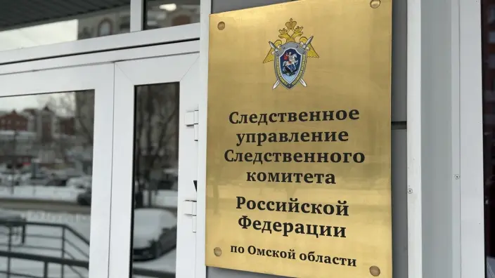 В Омске 15-летний подросток выпал из окна школы и сейчас находится в реанимации