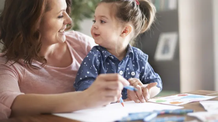 Готовность к детскому саду: на что обратить внимание родителям
