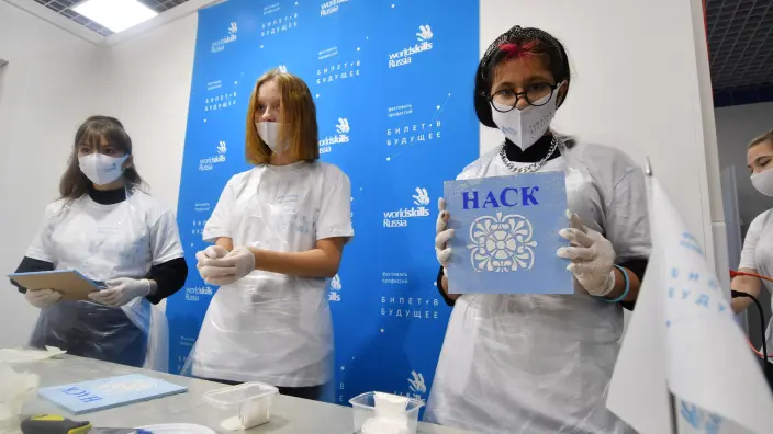 Пять молодых тульских ученых получат по миллиону рублей