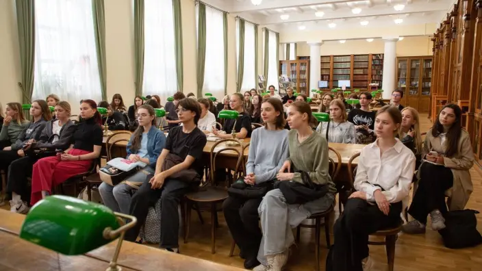 Абитуриенты смогут получить дополнительные баллы при поступлении в педагогические вузы
