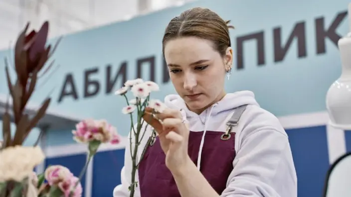 Национальный чемпионат «Абилимпикс»: утвержден порядок проведения отборочного этапа