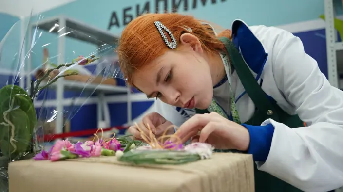 Движение «Абилимпикс»: развитие сотрудничества России и Доминиканской Республики обсудили в ИРПО