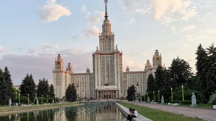 Ректор МГУ сообщил, когда стартует набор студентов на факультет искусственного интеллекта