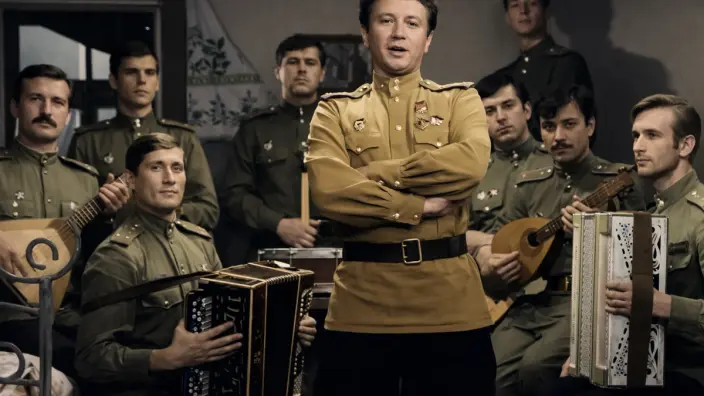 Россияне рассказали, какие фильмы о Великой Отечественной войне считают лучшими