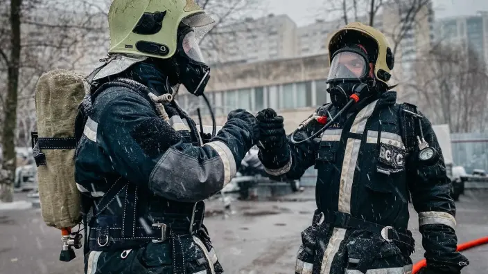 Право на отсрочку от армии получили студенты вузов МЧС, поступившие сразу после колледжа