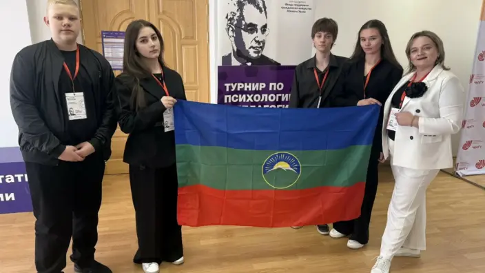 Турнир имени Лурия: школьники и студенты учатся не просто решать кейсы, а понимать чужую боль