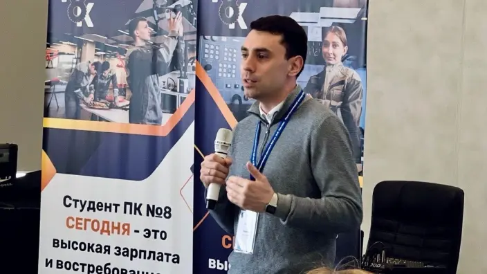 Колледжи Москвы: воспитание как неотъемлемая часть среднего профессионального образования Москвы