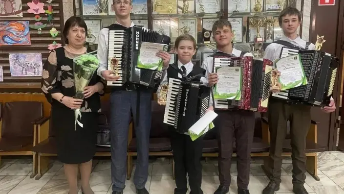 Педагоги сферы культуры и искусства Иркутской области получат губернаторские премии