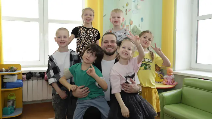 «Усатый нянь»: стереотипы и реальность