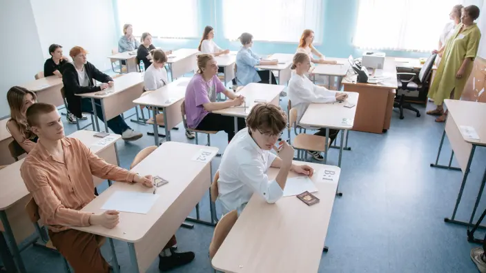 Родители стали реже жаловаться на ЕГЭ: что изменилось в системе