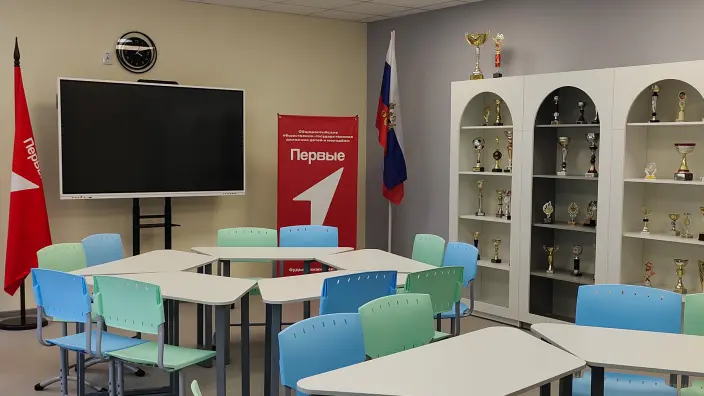 Современная школа в деревне: как преобразилась Ям–Тёсовская СОШ после ремонта