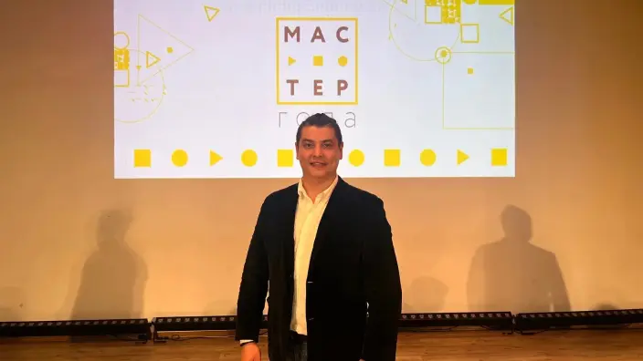 Преподаватель Всеволожского техникума отраслевых технологий представит регион в финале «Мастера года»